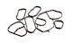 Set Garnituri Auto Radiator Ulei Citroen C3 1.4 Hdi 04 Y401-14-702