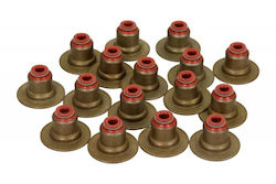 Victor Reinz Valve Seal Set for Fiat 2.0b 76657 Victor Reinz Valve Seal Set for Fiat 2.0b 76657