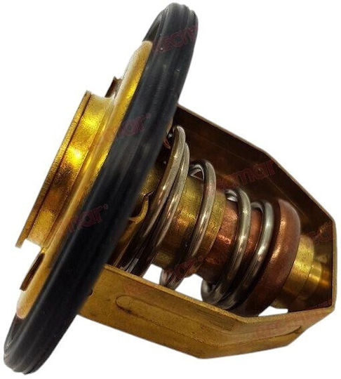 Σετ Θερμοστάτη Volvo Penta Aq130a Md2b Md3b 876080