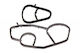 Set Garnituri Filtru Ulei Citroen Peugeot 1.4-1.6 1613571980