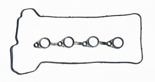 Set of Valve Cover Gaskets for Hyundai Kia 224412B000