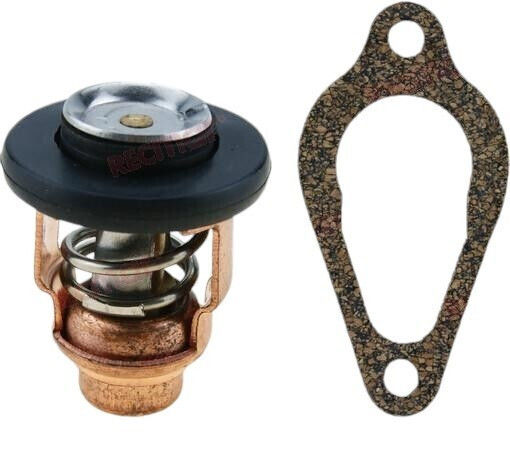 Mercury Thermostat Außenborder 9.9-20 Hp 52-c 8m0139434