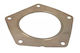 Fischer Car Gasket Exhaust Pipe Vw Sharan 2.0 Tdi 05 7m3131358