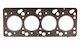 Hart Cylinder Head Gasket Fiesta Escort Orion Mondeo 92 6847749