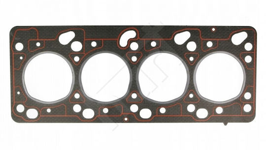 Hart Cylinder Head Gasket Fiesta Escort Orion Mondeo 92 6847749