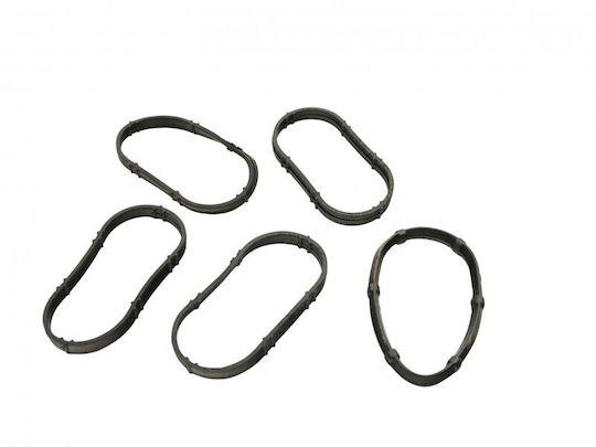 Fast Buds Car Gasket for Renault Kangoo 08 Intake Manifold Kit for Trafic II 8200052311
