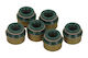 Valve Stem Seal Set for VW 1.4 TDI 928.104.601.04