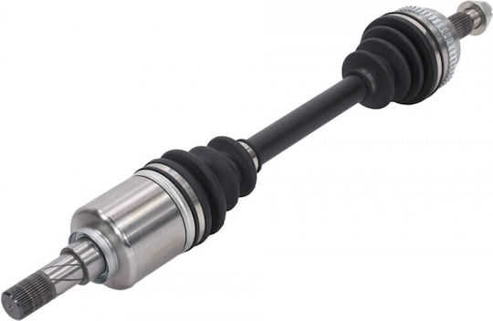 NTY Half Axle for Nissan Interstar Opel Movano Renault Master