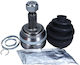 Maxgear Wheel Bearings for Opel Movano Renault Master