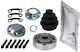 Hart Wheel Bearings for BMW E60 Series 5