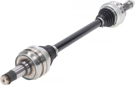 NTY Transmission Shafts for Toyota Lexus