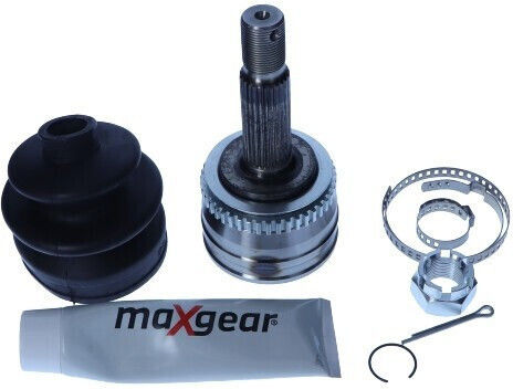Maxgear Колесни Лагери За Hyundai Accent