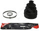 Hart Transmission Shafts for Skoda Felicia