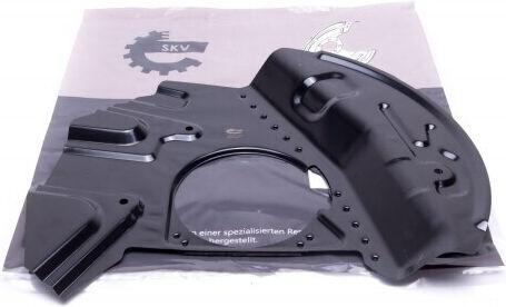 Front Right Brake Disc Protector Bmw X5 E53
