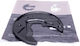 Протектор За Спирачен Диск Отзад Десен Citroen C8 Peugeot 807 4209c8 4209c8