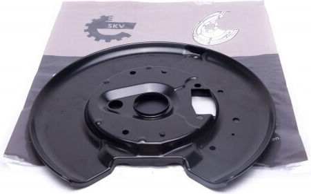 Brake Disc Protector Back Right Volvo 850 S70 V70 I 3516884 3516884