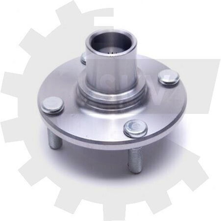 SKV Kit Rulmenți De Roți Pentru Mazda 323 / MX-3