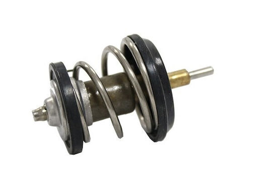Vika Thermostat for Skoda Fabia 1.4 Tsi Superb 1.8 Tsi 06h121113b