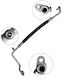 WRC Auto Parts Renault Kangoo Mercedes-Benz Citan Auto-Motorkragen