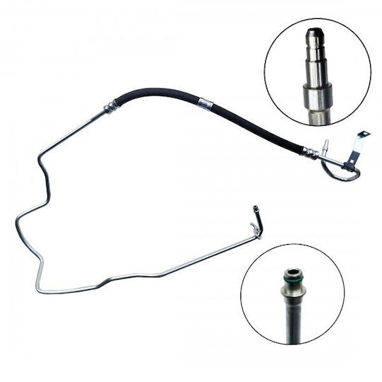 Ford Transit Hydraulic Steering System Hose 1469219