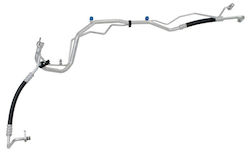 Σωλήνας Κλιματισμού Fiat Scudo Opel Vivaro Citroën Jumpy Iii Peugeot Expert Toyota Proace 16 98 077 612 80