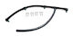 Return Fuel Hose Zafira B 1.9 Cdti 120hp 93178685