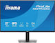 Iiyama ProLite XB2793QSU-B1 IPS Monitor 27" QHD 2560x1440