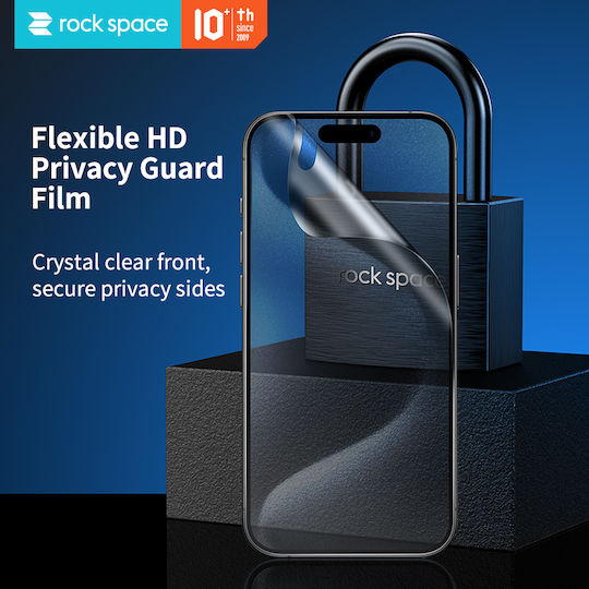 Folie De Protecție Rock Space Flexible Hd Privacy Guard Film Sony Xperia 5 III