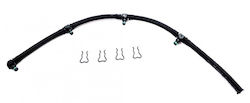 Σωλήνας Επιστροφής Καυσίμου Cr Fiat Opel 1,3d 06 55187666