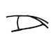 Fuel Hose Ford Transit Connect 02 Return 1.8 Tdci 1320920
