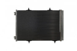 Hart Car Engine Hoses Radiator for Citroen C3 1.6 Hdi 04 3637002
