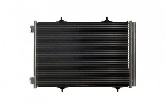 Colier Radiator Citroen C3 1.6 Hdi 04 3637002