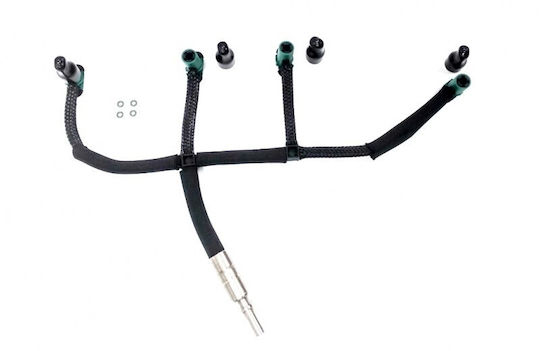 Маркуч За Преливане Ford 2.2 Cdti 06 1829764