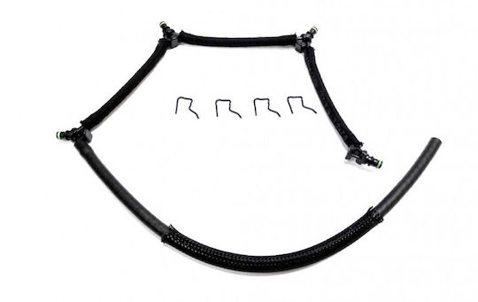 Σωλήνας Επιστροφής Καυσίμου Citroen Peugeot 2.0hdi 03 1574hl