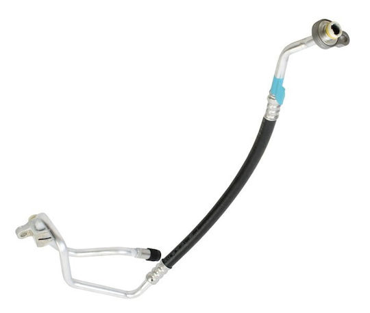 Furtun Aer Condiționat Ford Mondeo 2,0 D 10 1691659