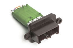 Blower Resistor Fiat Panda 2003 Punto 1999-2012 46723713