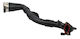 Intercooler Ladeluftkühler Renault Kadjar 1.2 Benzin 144603650r