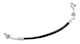 Triscan Car Engine Hose for Ford Fiesta VI 1.0 12-17 1778999