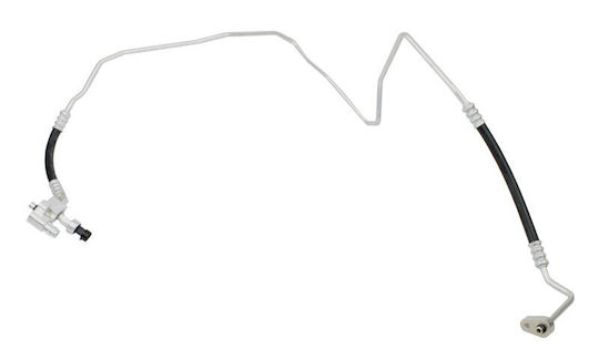 Air Conditioning Hose Fiat Ducato 13 16 140 073 80