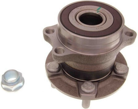Blue Print Ρουλεμάν Τροχών για Audi S1 Subaru Impreza