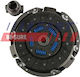 Fast Buds Clutch Discs for Iveco Daily MG TD