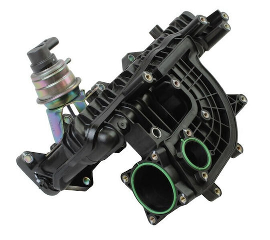 Συλλέκτης Εισαγωγής Opel Antara 2.0-2.2 Cdti 10 25193560