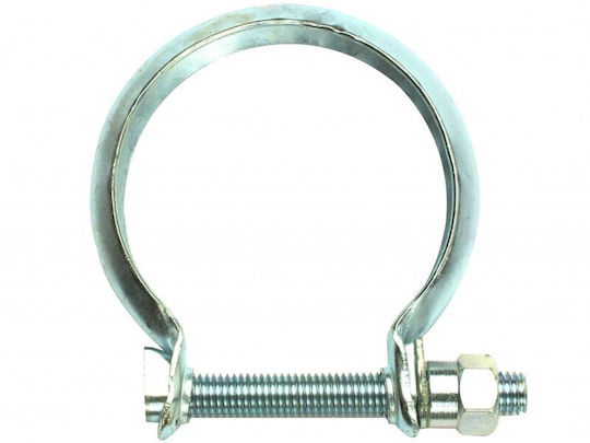 Exhaust Pipe Clamp Fiat Ducato 06 73 Mm 1713.84
