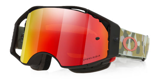 Oakley Ochelari de Ciclism Prizm și Lentile Colorate