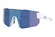 Bliz Cycling Glasses And Multicolour Lenses