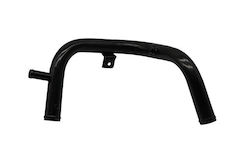 Metallic Radiator Hose Felicia 6U0121050A