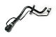 Toyota Rav4 Ii 00-06 Fuel Filling Hose Gasoline 77201-42110