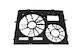 Protective Fan Audi Q7 07-15 Vw Touareg 03-10 7l0121207d