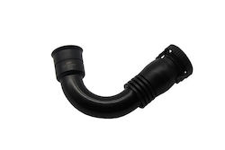 Σωληνας Εξαερισμου Κινητηρα Octavia Vw Beetle Bora Caddy Golf Polo Audi A3 Seat Cordoba Leon Toledo 1.9 Tdi 038103493p
