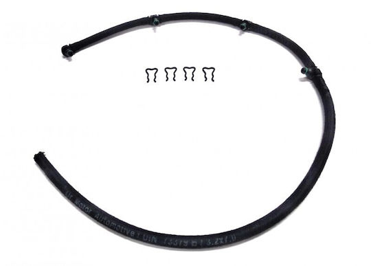 Σωλήνας Επιστροφής Καυσίμου Mercedes 2.2 Cdi A6110708432